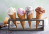 Ice Cream Ingredient Grows Human Brains