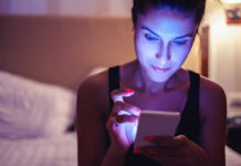 Social Media Break Slashes Depression Rates