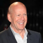 Bruce Willis: Unaware, Unforgettable