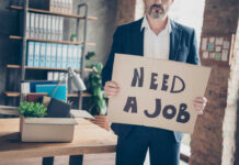 Unemployment’s Silent Mental Health Crisis