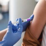 COVID Vaccine’s Unexpected Eczema Benefit