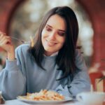 Hormones, Hunger: The Midlife Cravings Connection