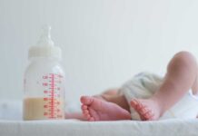 Infant Formula Recall: The Crisis Spreads
