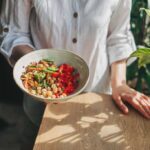 Plant-Based Diet: New Menopause Relief