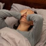 Brain Chemical Links Trauma to Depression