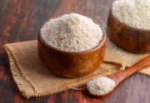 Psyllium Husk: Gut Health Secret