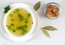 Bone Broth: The Timeless Health Elixir