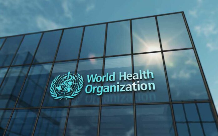 Geneva,,Switzerland,,June,15,,2023:,Who,World,Health,Organization,Headquarters