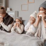 New Flu Danger: Is Your Family Safe?