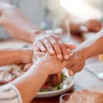 Holiday Feast Could Trigger Heart Chaos