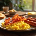 The Simple Morning Habit Raising Cholesterol