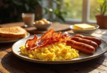 The Simple Morning Habit Raising Cholesterol