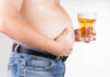 Beer Bellies Trigger Deadly Heart Risks