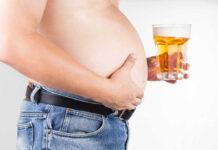 Beer Bellies Trigger Deadly Heart Risks