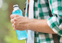 Energy Drinks: The Stroke Risk You Never Knew