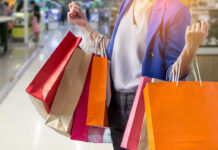 The Emotional Fix for Compulsive Buying