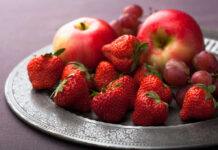 Anti-Inflammatory Diet Cuts Dementia Risk by 300%