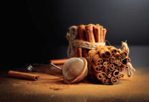 New Research on Cinnamon and Glucose Control