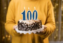 The Secret to Sharp Minds at 100