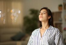 Meditation’s Shocking Impact on Mood Disorders