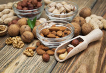 Strategic Snacking for Stable Blood Sugar
