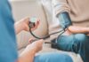 New Blood Pressure Danger Zone Revealed