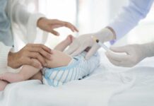 Historic Policy Shift on Childhood Vaccinations