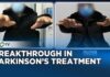 Chinese Scientists Achieve Breakthrough in Parkinson's