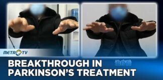 Chinese Scientists Achieve Breakthrough in Parkinson's