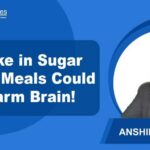 Spiking Blood Sugar After Meals May Raise Alzheimer's