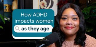 ADHD and aging | MissUnderstood