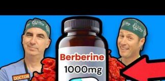 Berberine: Nature's Ozempic