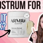 Colostrum Benefits For Skin