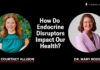 How Do Endocrine Disruptors Impact Our Health