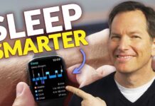 How to Use a Sleep Tracker to (Actually) Improve Your Sleep