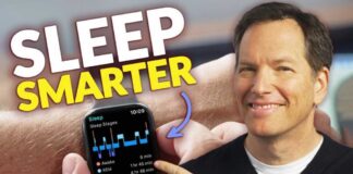 How to Use a Sleep Tracker to (Actually) Improve Your Sleep