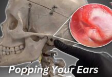 What Happens When We Pop Our Ears