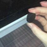 keeping a refrigerator “MOLD FREE” during storage