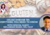Celiac Disease 101: Everything You Need To Know