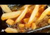 DNA-Damaging Chemical Lurking in Fried Foods Glycidol: A Hidden Cancer Risk in Fried Foods