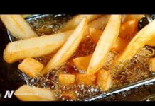 Glycidol: A Hidden Cancer Risk in Fried Foods