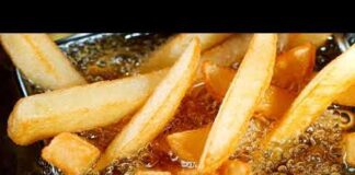 Glycidol: A Hidden Cancer Risk in Fried Foods