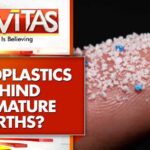 Microplastics In Placentas Lead To Premature Births: Study