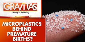 Microplastics In Placentas Lead To Premature Births: Study
