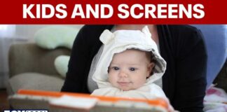 Psychologist warns excessive screen time may affect