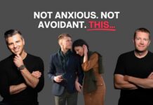 Rethinking Attachment Styles: What Everyone Gets Wrong