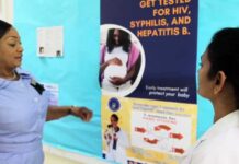 The Bahamas Certified by WHO and PAHO for the elimination