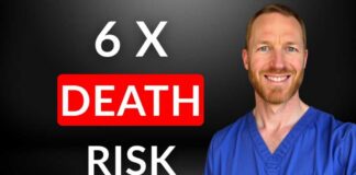 This 2-Minute Test Reveals How Many Years You Have Left