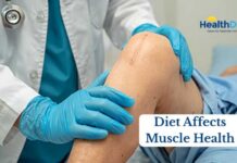 Ultra-Processed Foods Linked to Poorer Muscle Health