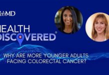 Why Are More Younger Adults Facing Colorectal Cancer